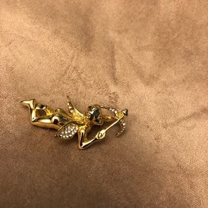 Cupid pendant